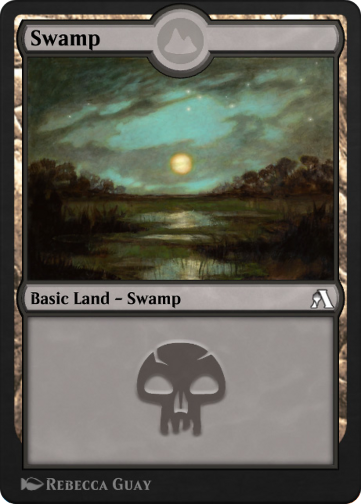 Swamp (ANA-06A) - Arena New Player Experience