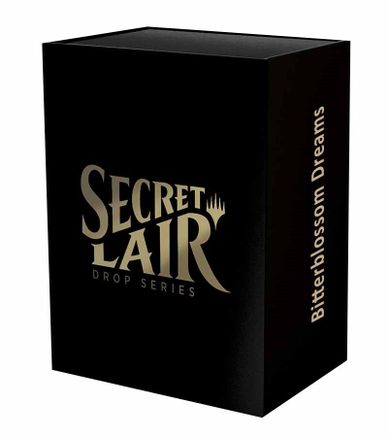 Secret Lair Drop: Bitterblossom Dreams - Non-Foil Edition
