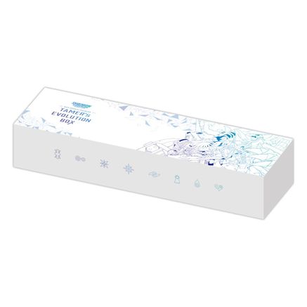 Tamer's Evolution Box (Sealed Promotional Bundle)