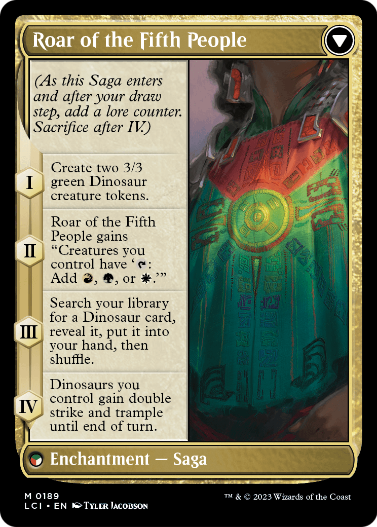 Huatli, Poet of Unity (LCI-189) - The Lost Caverns of Ixalan