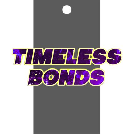Timeless Bonds Booster Pack