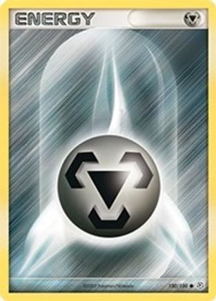 Metal Energy 130 Diamond and Pearl - Common