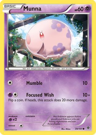Munna Plasma Blast - Common