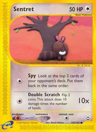 Sentret Aquapolis - Common