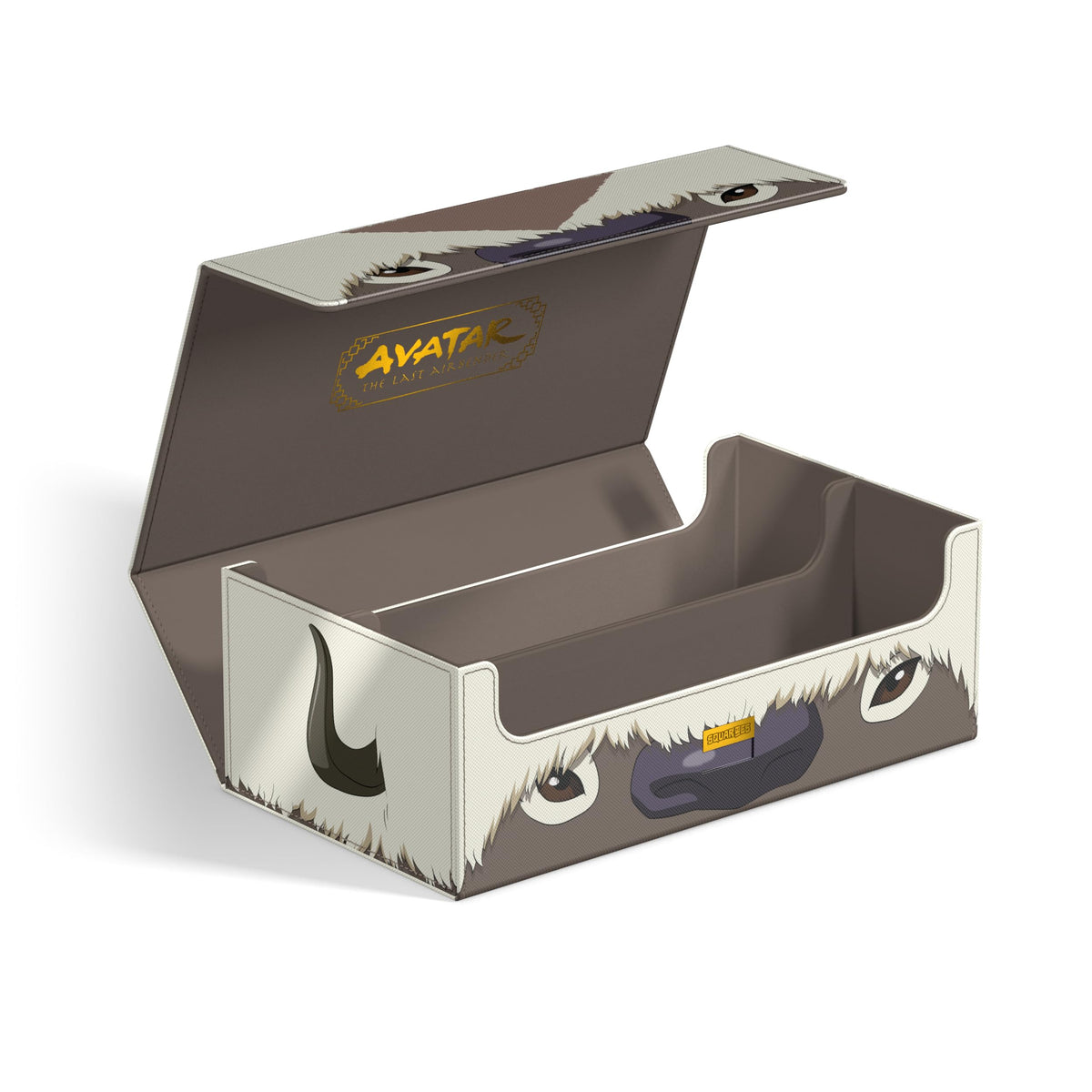 Appa Collector Case