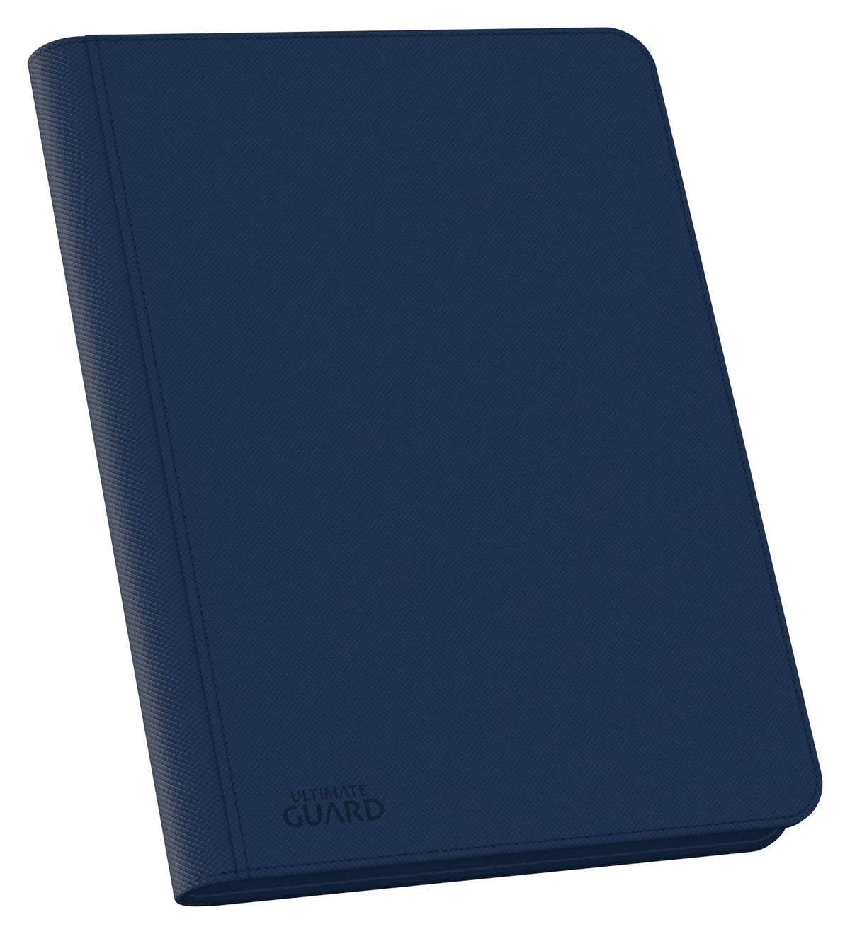 Binder Ultimate Guard 18 - Blue