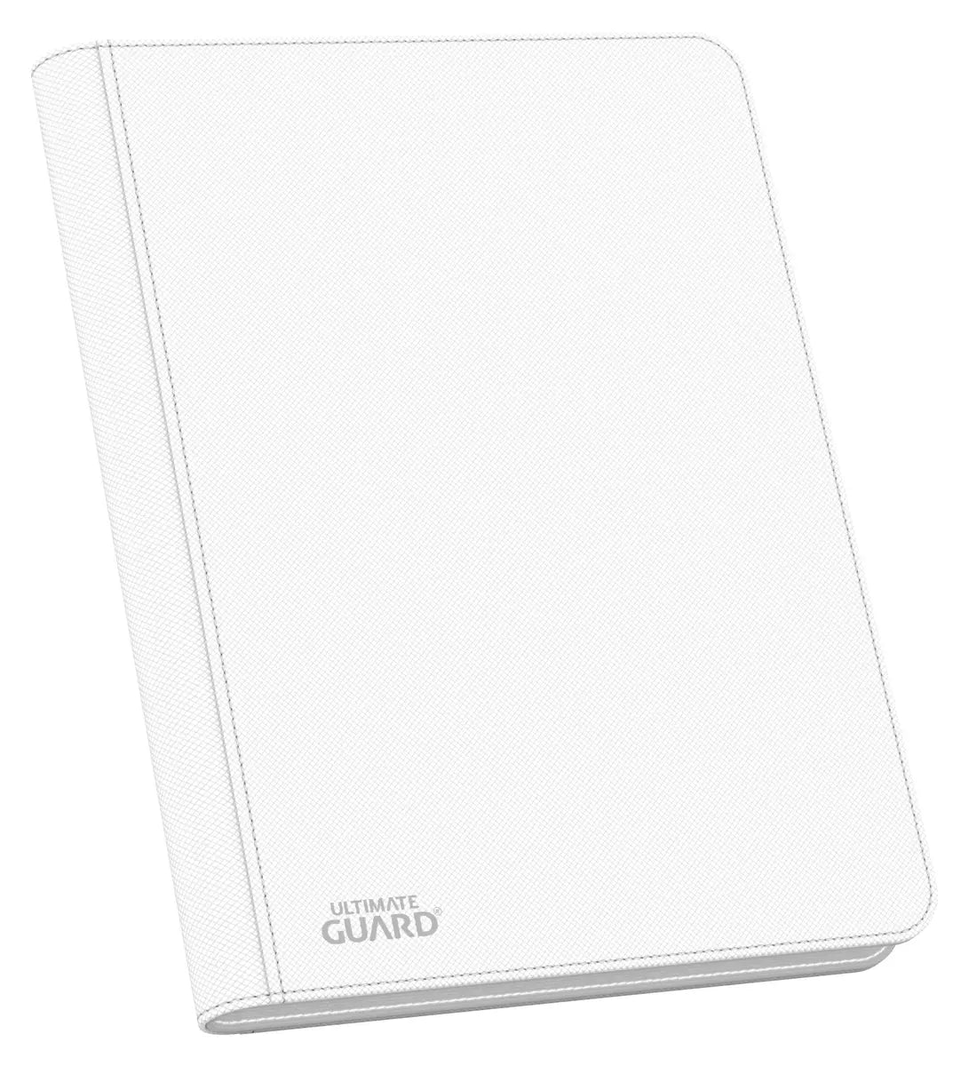 Binder Ultimate Guard 18 - White