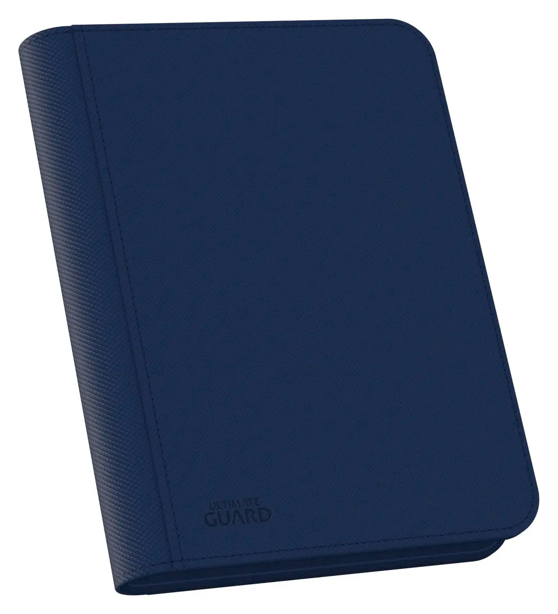Binder Ultimate Guard 8 - Dark Blue