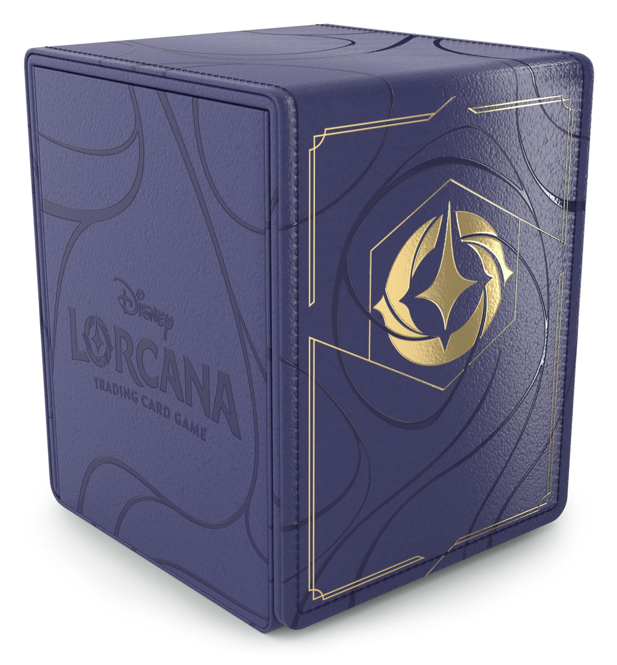 Lorcana Premium Deckbox
