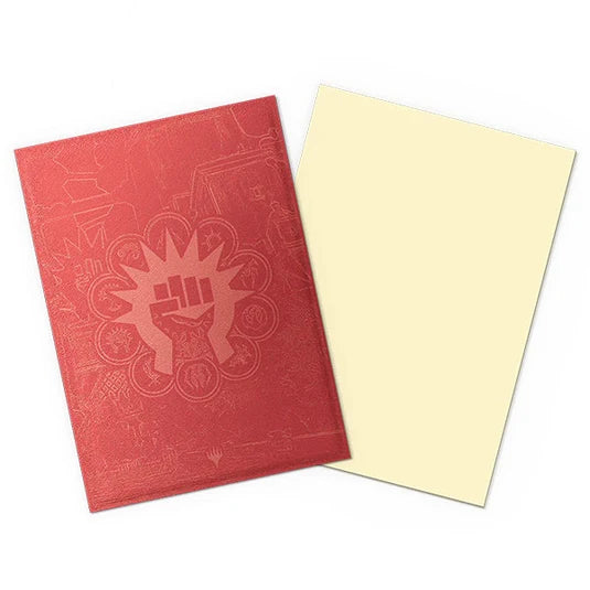Micas Dragon Shield Diseño - Boros Legion