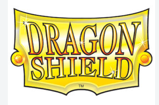 Dragon Shield Character Sleeves