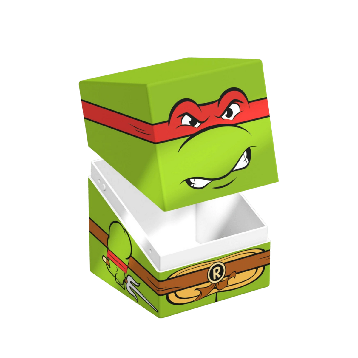 Squaroes TMNT - Raphael