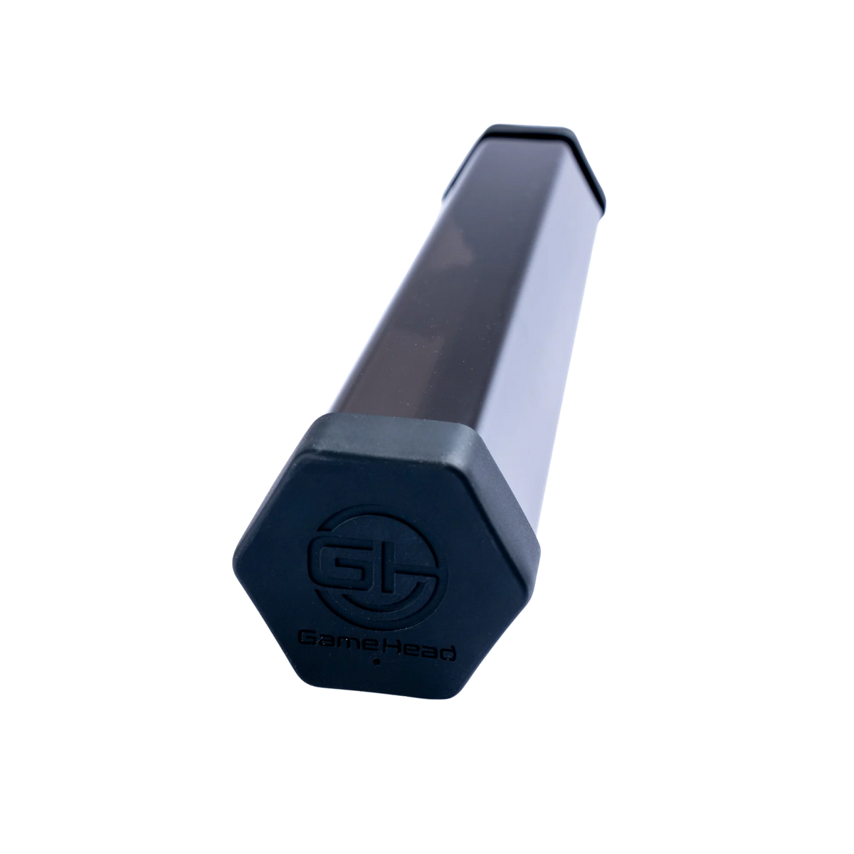 Tube Gamehead Hex - Black