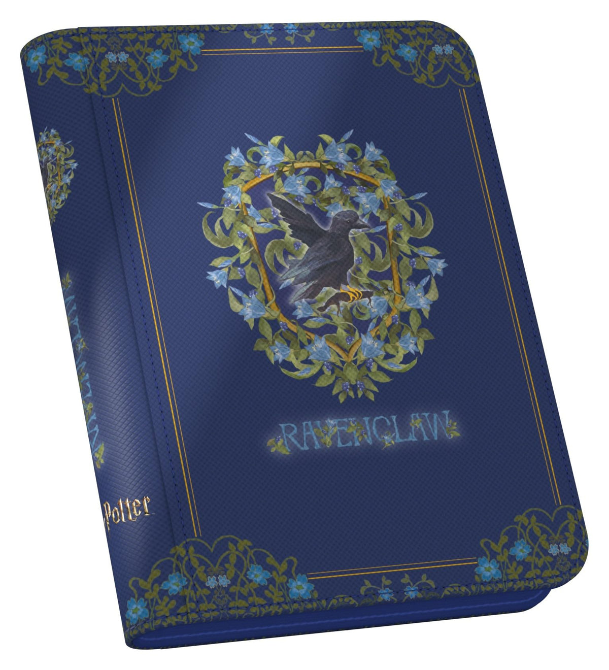 Zipfolio 160+ Harry Potter - Ravenclaw