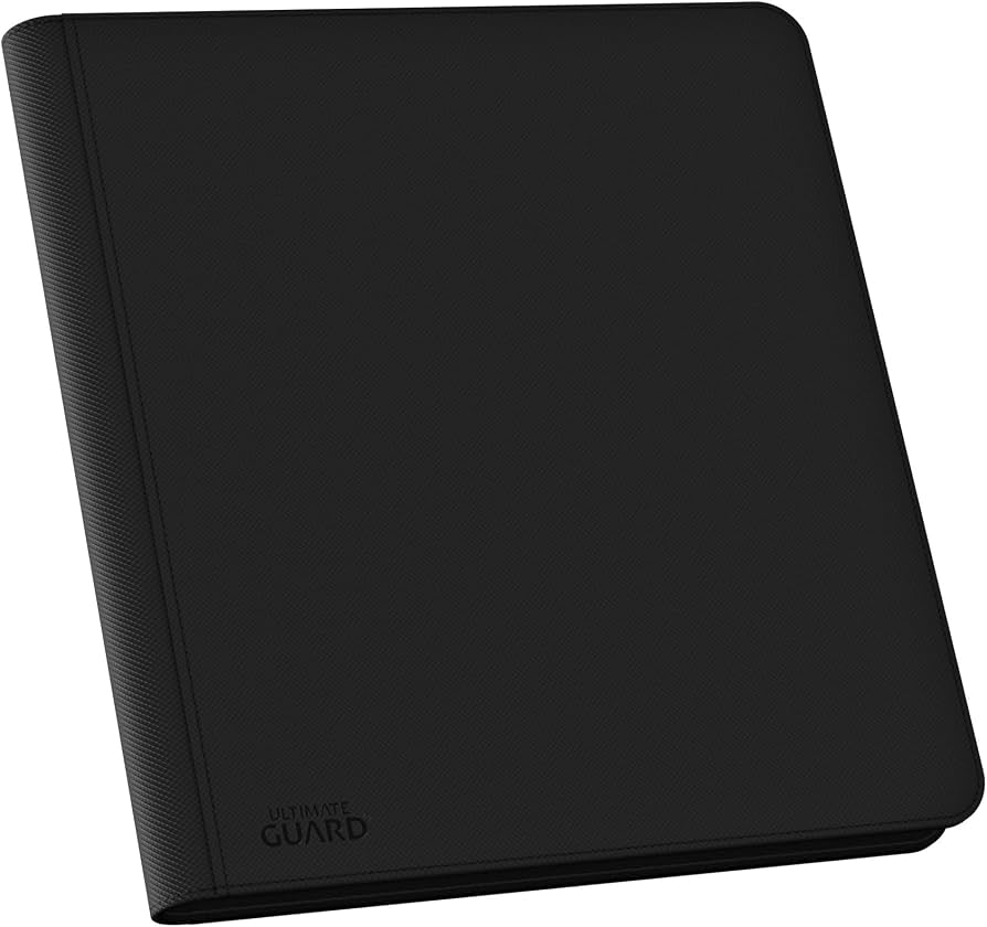 Zipfolio 24-Pocket