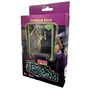 Shardbugs Premium deck
