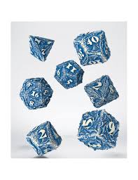 Dados Diseño - Dracopolis