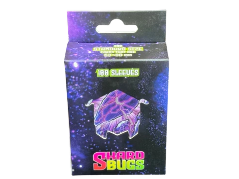 Micas Shard Bugs - Morado
