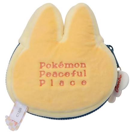 Pokemon Center - Munchlax Pancake Monedero