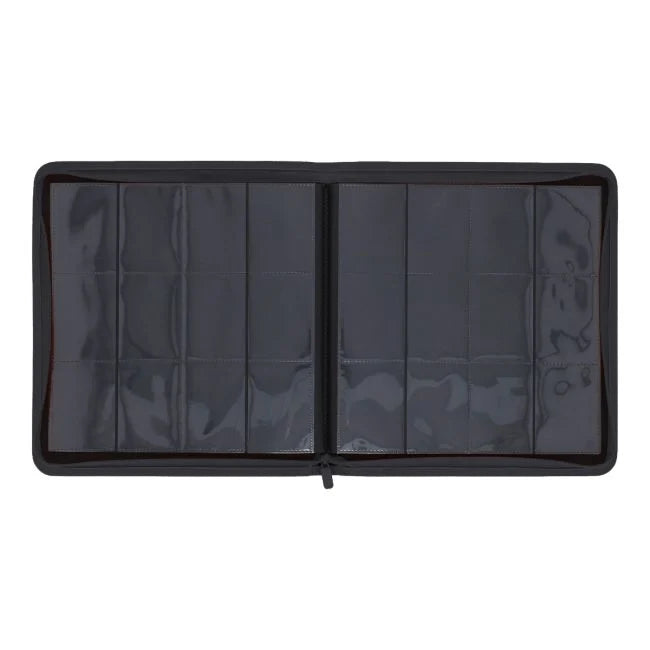 Binder 12 pocket
