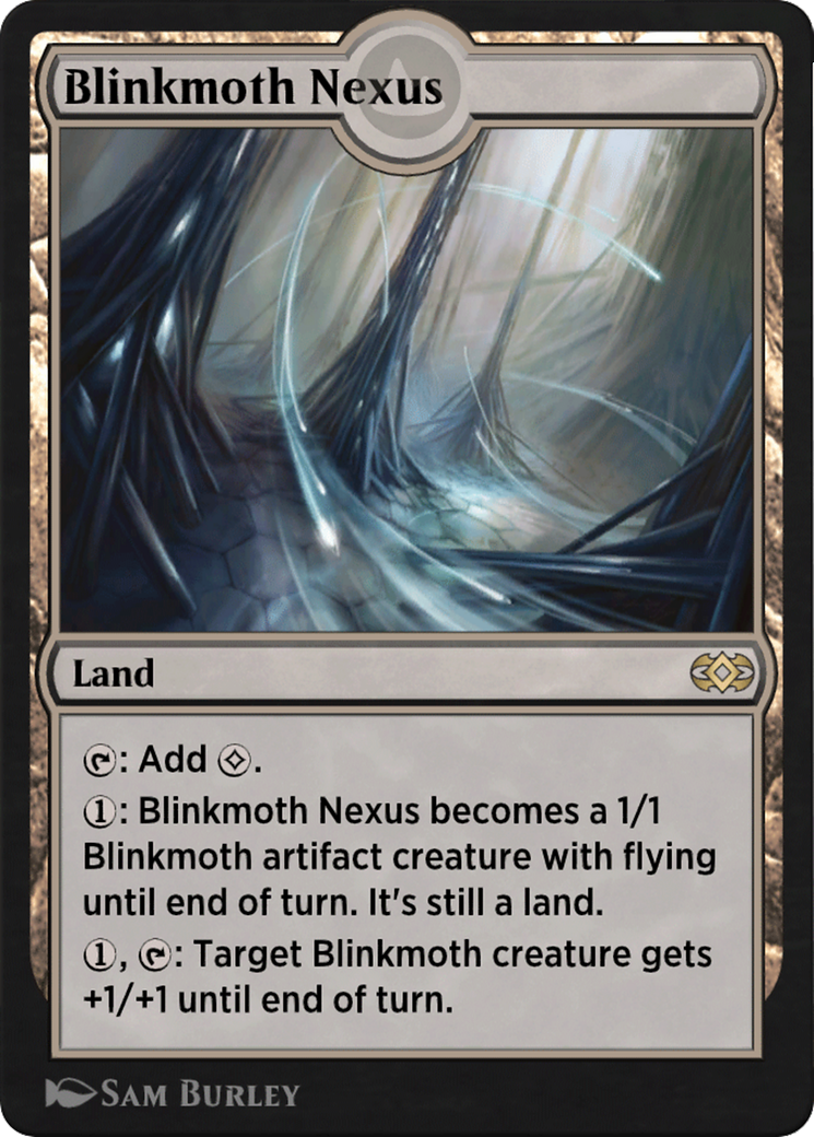 Blinkmoth Nexus (HA4-025) - Historic Anthology 4