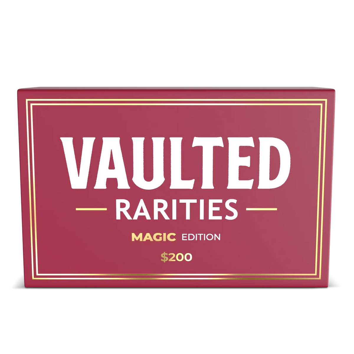 Vaulted 200