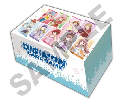 Premium Heroines Set (Sealed Promotional Bundle)