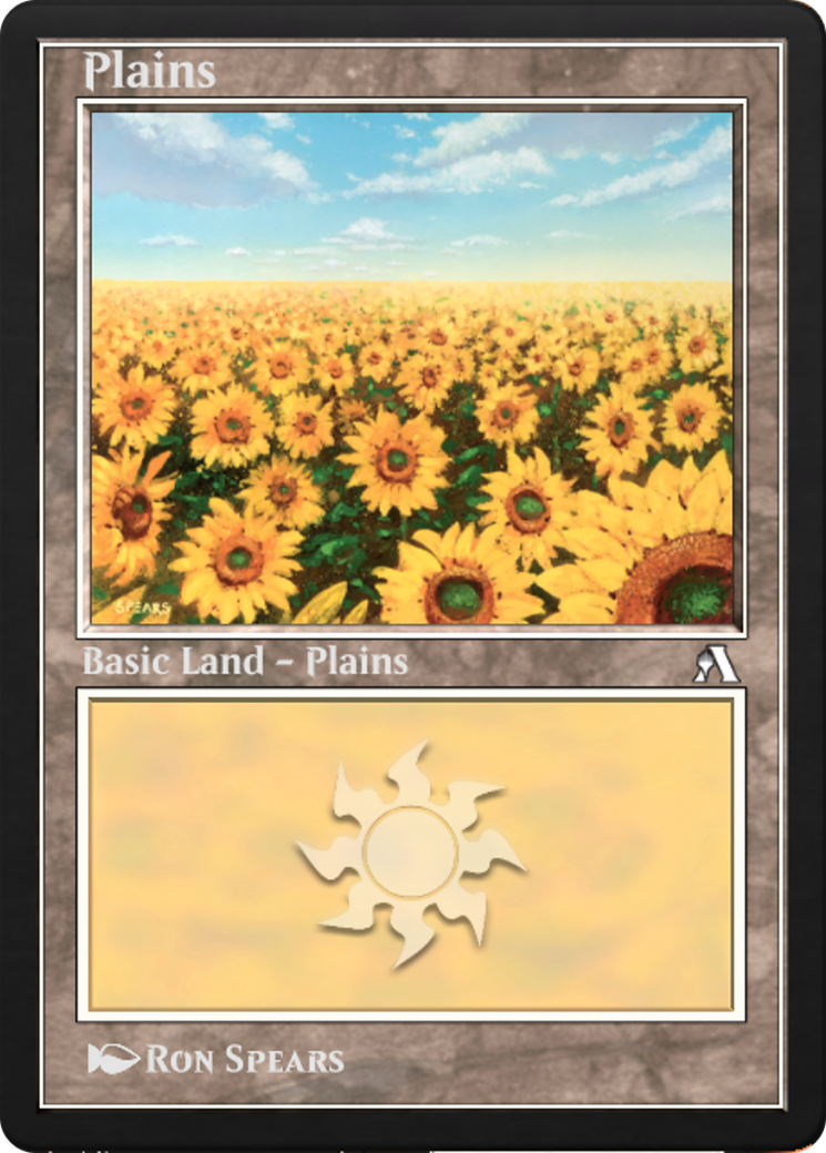 Plains (ANA-022) - Arena New Player Experience