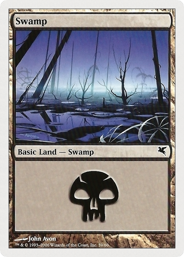 Swamp (PHUK-059) - Hachette UK