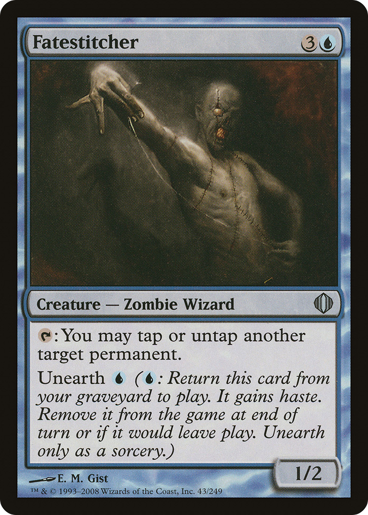 Fatestitcher (ALA-043) - Shards of Alara