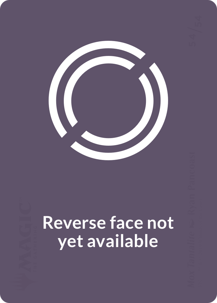 Axebane Ferox // Axebane Ferox (AMKM-013) - Murders at Karlov Manor Art Series (Borderless) Foil