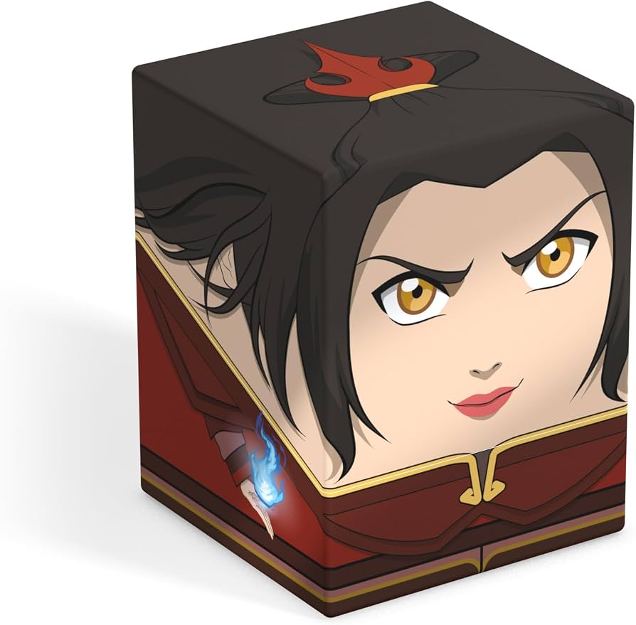 Avatar Squaroes - Azula