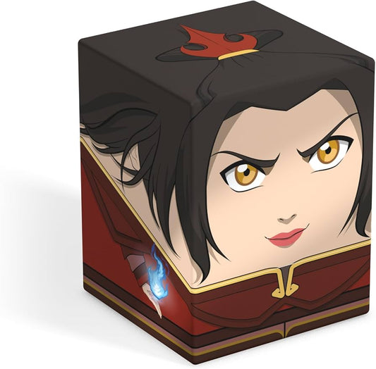 Avatar Squaroes - Azula