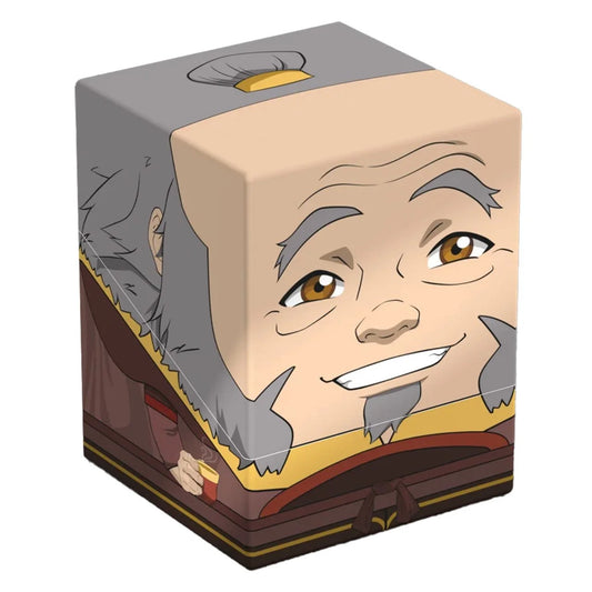 Avatar Squaroes - Iroh