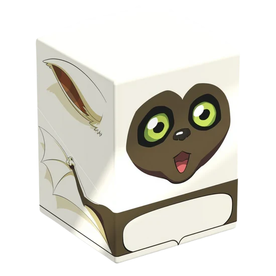 Avatar Squaroes - Momo