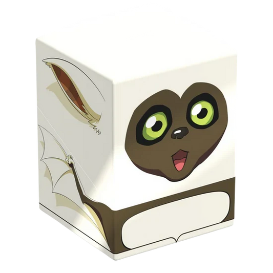 Avatar Squaroes - Momo
