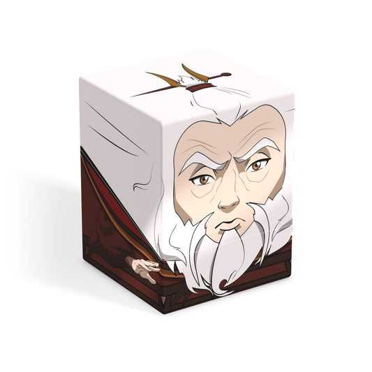 Avatar Squaroes - Roku