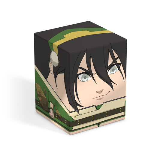 Avatar Squaroes - Toph