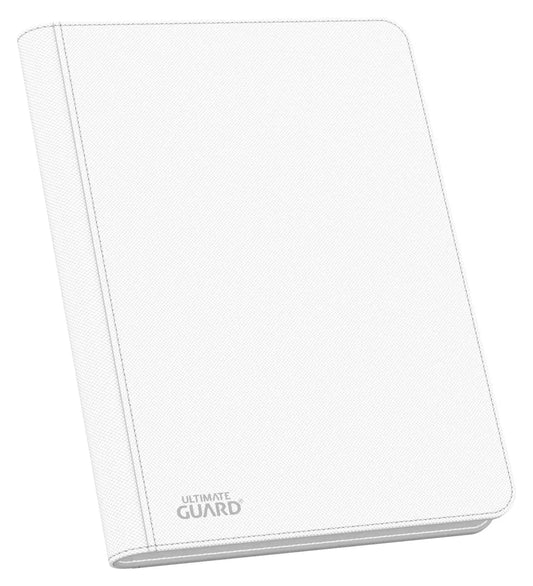 Binder Ultimate Guard 18 - White