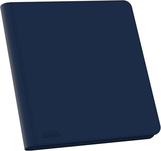 Binder Ultimate Guard 24 - Blue