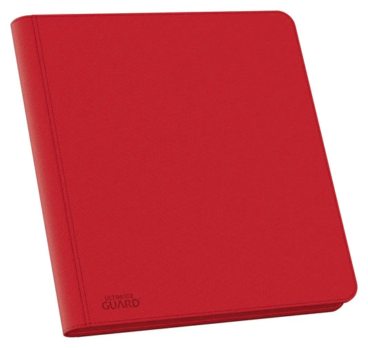 Binder Ultimate Guard 24 - Red