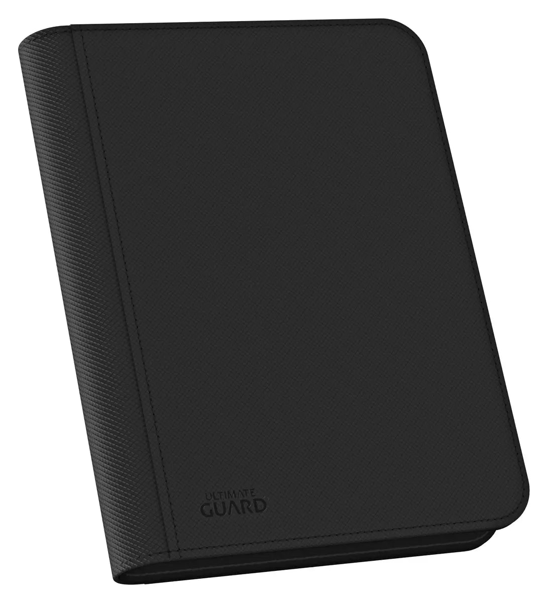 Binder Ultimate Guard 8 - Black