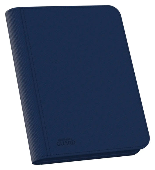 Binder Ultimate Guard 8 - Dark Blue