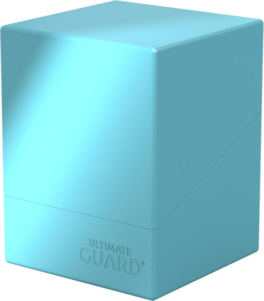 Boulder Deck Case 100+ - Solid Turquoise