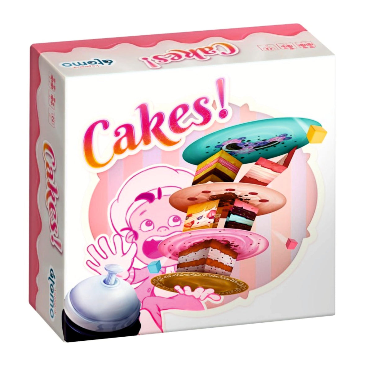 Cakes