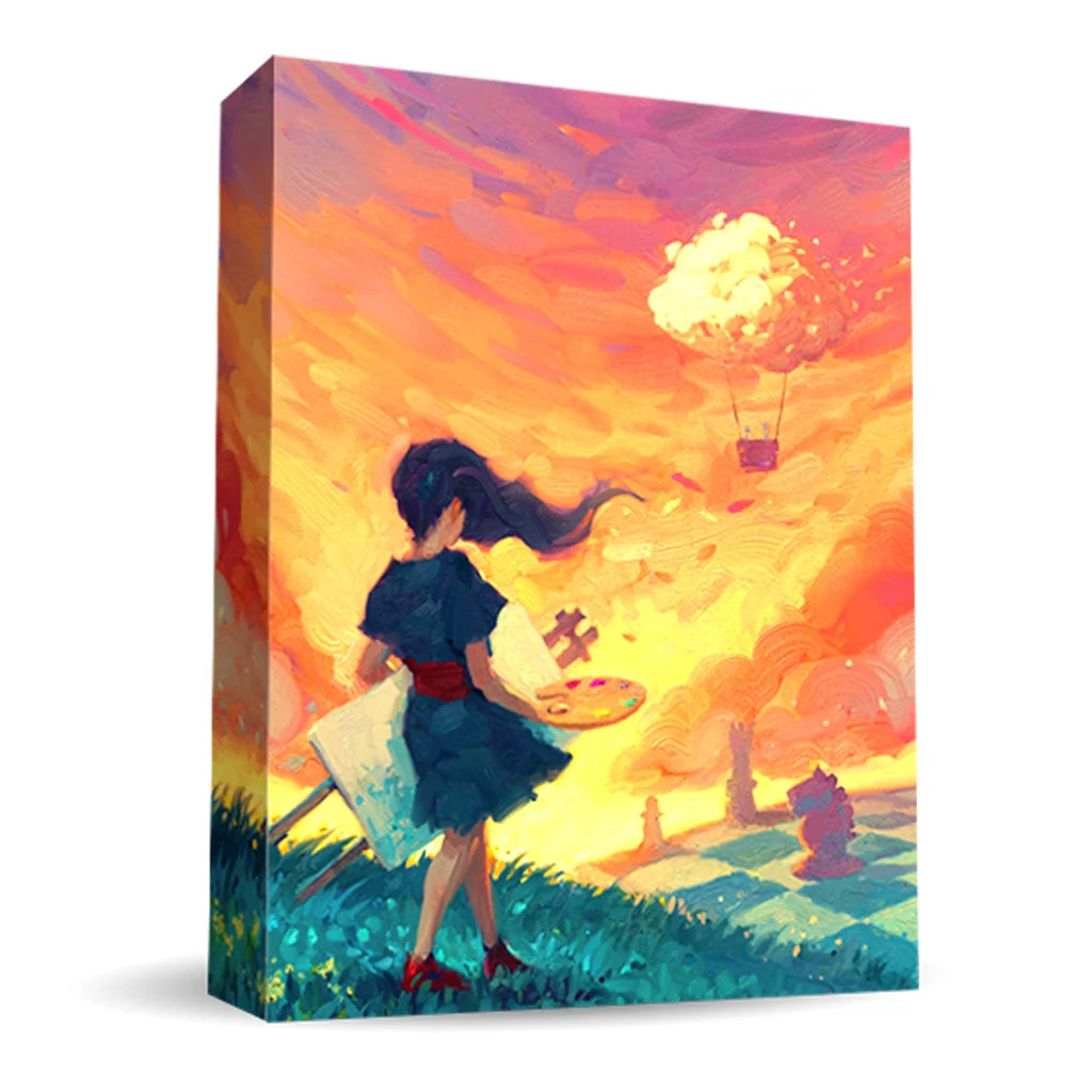 Canvas - Base