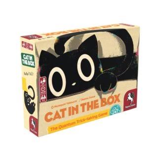 Cat in the Box