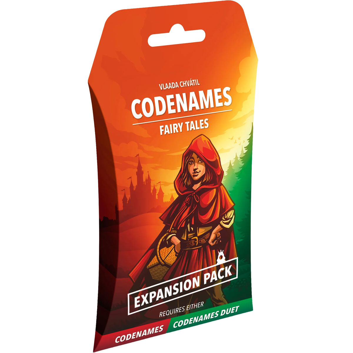 Codenames - Fairy tales