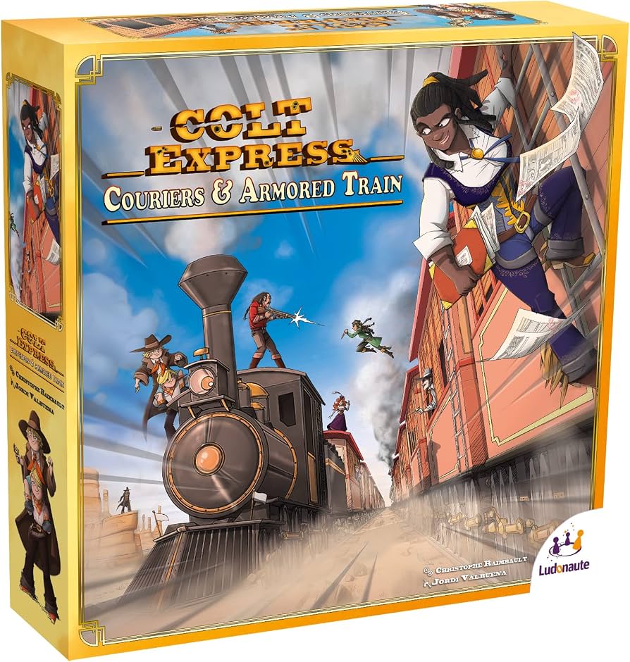 Colt Express