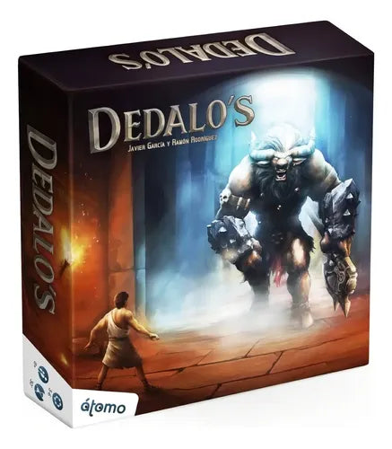 Dedalos